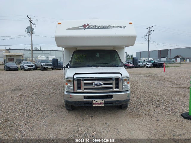 Продаж на аукціоні авто 2010 Ford E-350 Cutaway, vin: 1FDWE3FL5ADA20359, номер лоту: 30092103