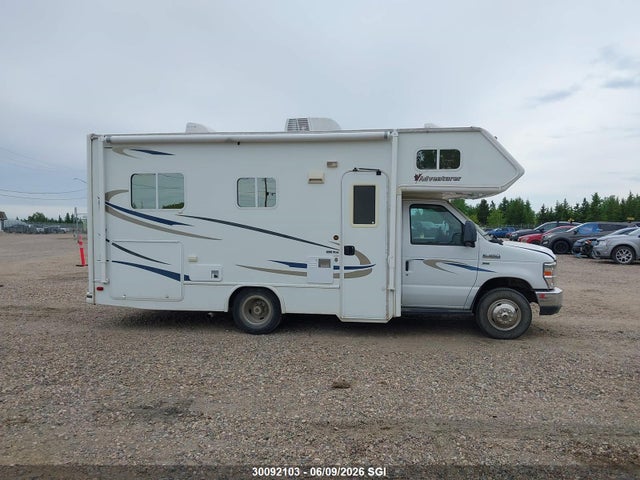 Продаж на аукціоні авто 2010 Ford E-350 Cutaway, vin: 1FDWE3FL5ADA20359, номер лоту: 30092103