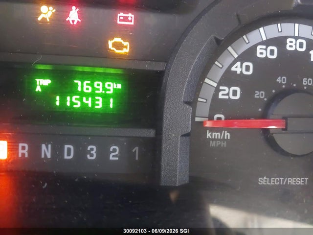 Продаж на аукціоні авто 2010 Ford E-350 Cutaway, vin: 1FDWE3FL5ADA20359, номер лоту: 30092103