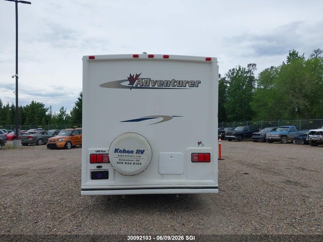 Продаж на аукціоні авто 2010 Ford E-350 Cutaway, vin: 1FDWE3FL5ADA20359, номер лоту: 30092103
