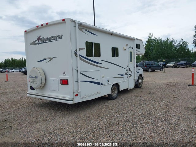 Продаж на аукціоні авто 2010 Ford E-350 Cutaway, vin: 1FDWE3FL5ADA20359, номер лоту: 30092103
