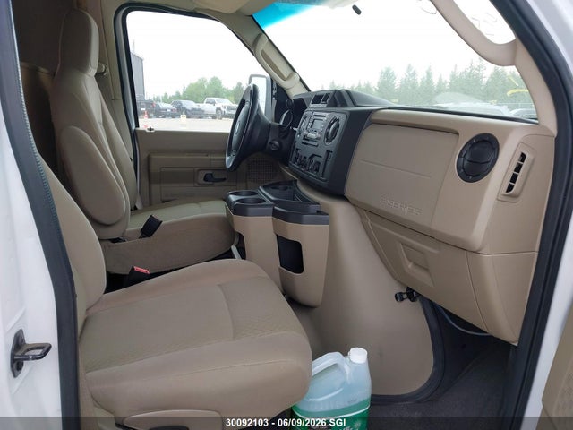Продаж на аукціоні авто 2010 Ford E-350 Cutaway, vin: 1FDWE3FL5ADA20359, номер лоту: 30092103