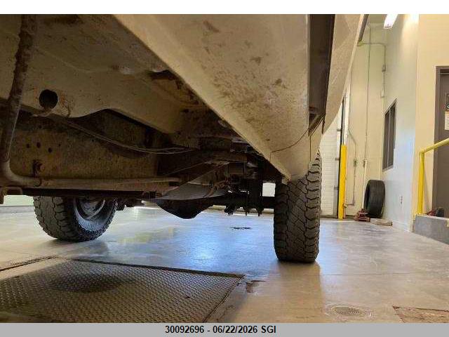 30092696 :رقم المزاد ، 3B7KF22D8WG137226 vin ، 1998 Dodge Ram 2500 مزاد بيع
