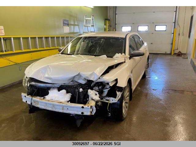 Продаж на аукціоні авто 2011 Ford Taurus Limited, vin: 1FAHP2JW8BG150371, номер лоту: 30092697