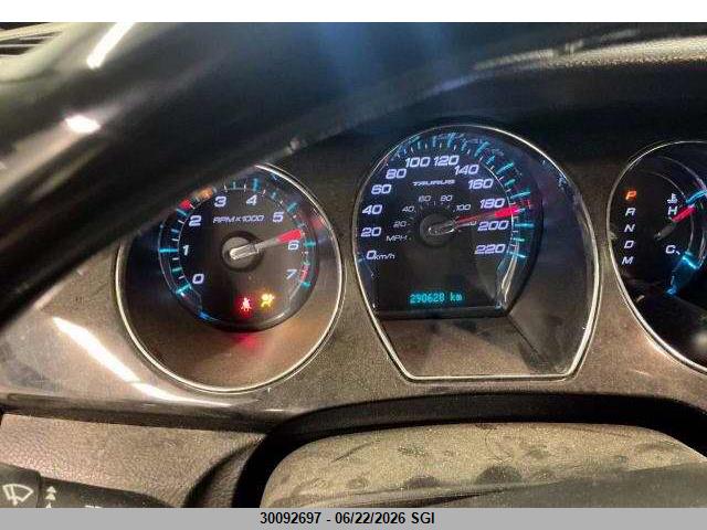 Продаж на аукціоні авто 2011 Ford Taurus Limited, vin: 1FAHP2JW8BG150371, номер лоту: 30092697