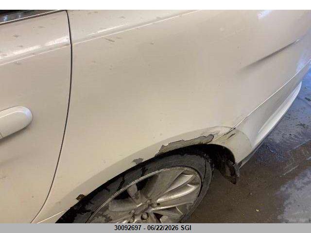Продаж на аукціоні авто 2011 Ford Taurus Limited, vin: 1FAHP2JW8BG150371, номер лоту: 30092697