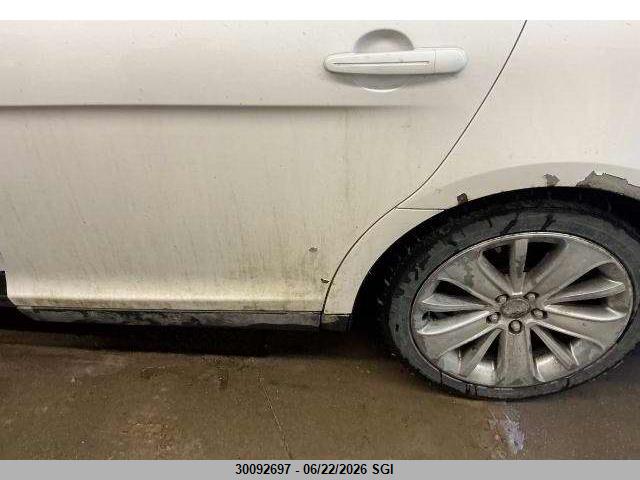 Продаж на аукціоні авто 2011 Ford Taurus Limited, vin: 1FAHP2JW8BG150371, номер лоту: 30092697