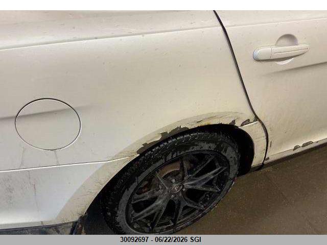 Продаж на аукціоні авто 2011 Ford Taurus Limited, vin: 1FAHP2JW8BG150371, номер лоту: 30092697