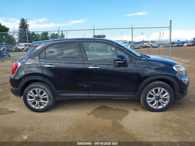 Fiat 500x Easy 2016 ZFBCFYBT8GP352474 Image 13