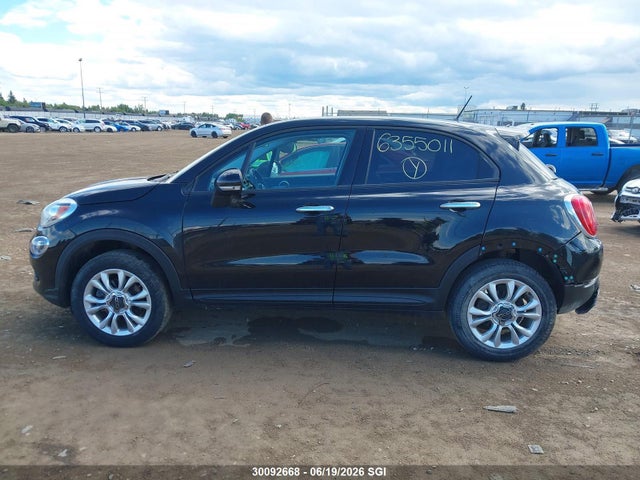Fiat 500x Easy 2016 ZFBCFYBT8GP352474 Image 14