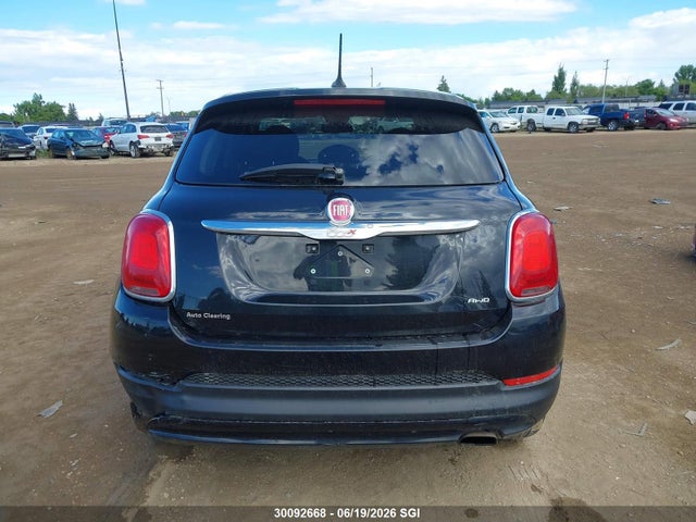 Fiat 500x Easy 2016 ZFBCFYBT8GP352474 Image 16