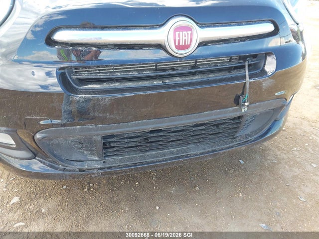 Fiat 500x Easy 2016 ZFBCFYBT8GP352474 Image 17