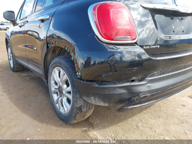 Fiat 500x Easy 2016 ZFBCFYBT8GP352474 Image 18