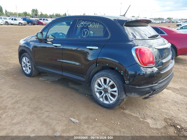 Fiat 500x Easy 2016 ZFBCFYBT8GP352474 Image 3