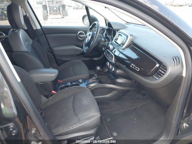 Fiat 500x Easy 2016 ZFBCFYBT8GP352474 Image 5