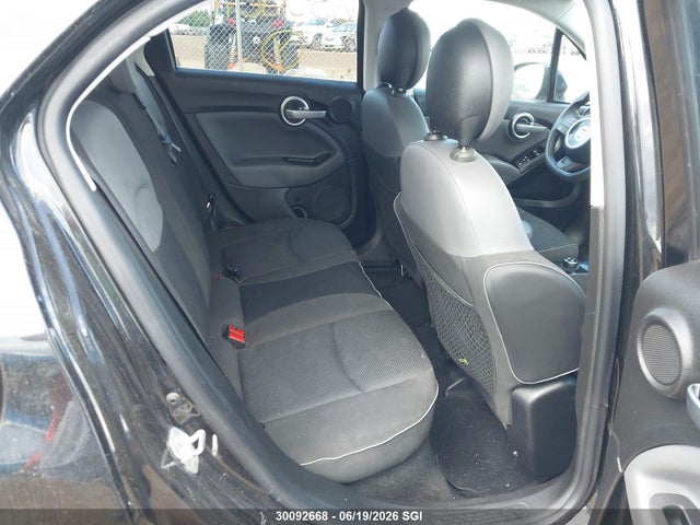 Fiat 500x Easy 2016 ZFBCFYBT8GP352474 Image 8