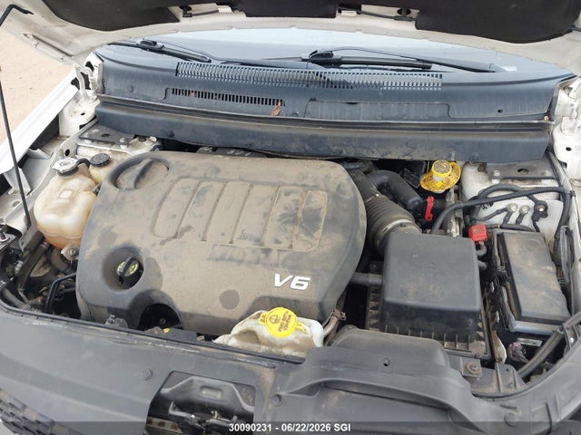 3C4PDDFGXGT241642 Dodge Journey R/t