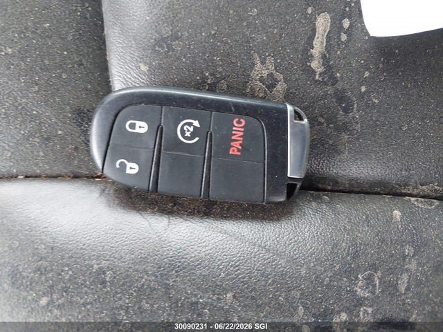 3C4PDDFGXGT241642 Dodge Journey R/t