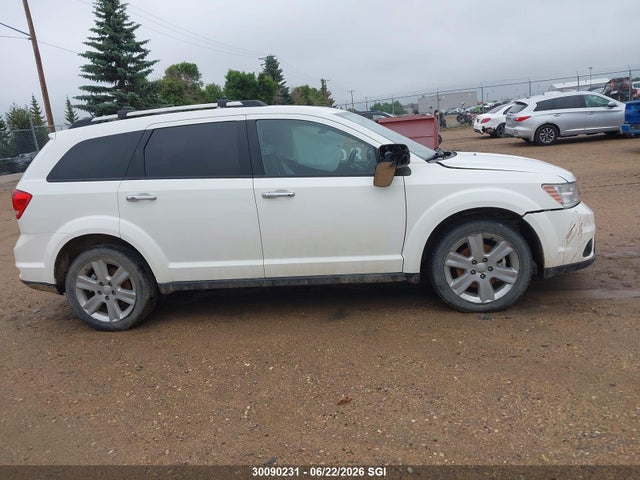 3C4PDDFGXGT241642 Dodge Journey R/t