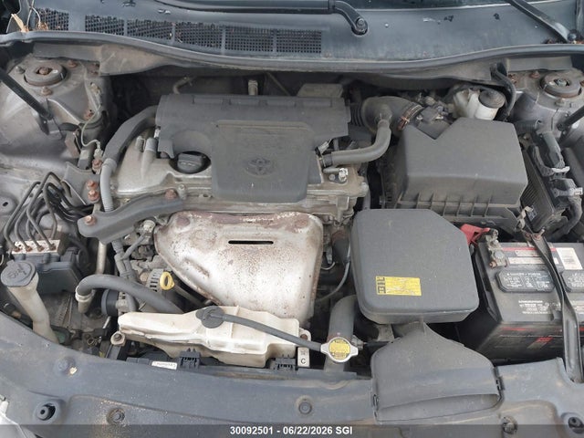 Aukcja sprzedaży 2014 Toyota Camry L/se/le/xle, vin: 4T1BF1FK8EU300550, numer aukcji: 30092501