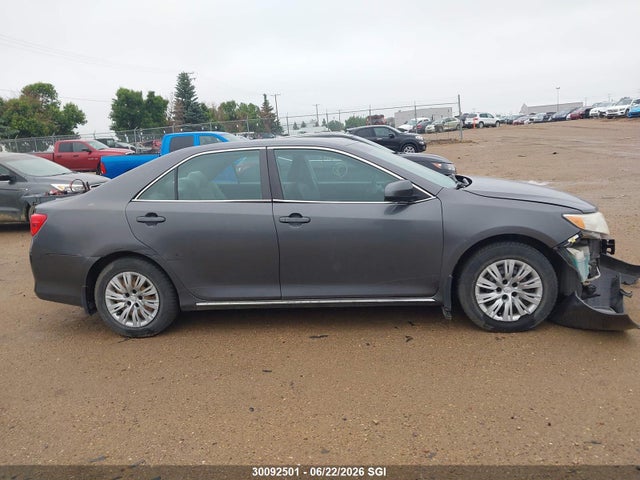 Aukcja sprzedaży 2014 Toyota Camry L/se/le/xle, vin: 4T1BF1FK8EU300550, numer aukcji: 30092501
