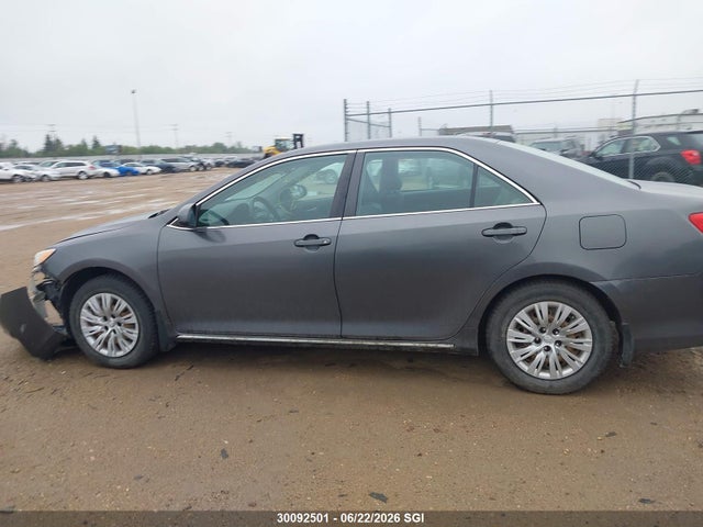 Aukcja sprzedaży 2014 Toyota Camry L/se/le/xle, vin: 4T1BF1FK8EU300550, numer aukcji: 30092501