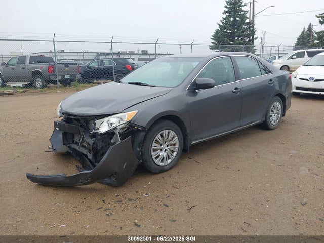 Aukcja sprzedaży 2014 Toyota Camry L/se/le/xle, vin: 4T1BF1FK8EU300550, numer aukcji: 30092501