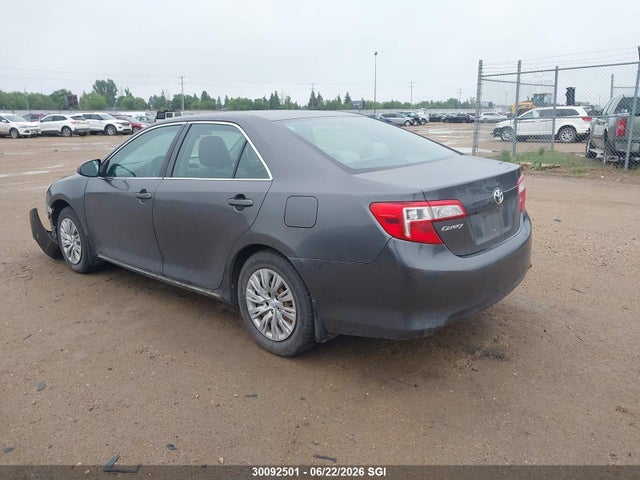 Aukcja sprzedaży 2014 Toyota Camry L/se/le/xle, vin: 4T1BF1FK8EU300550, numer aukcji: 30092501