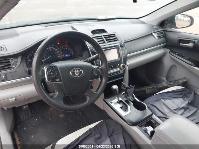 Aukcja sprzedaży 2014 Toyota Camry L/se/le/xle, vin: 4T1BF1FK8EU300550, numer aukcji: 30092501