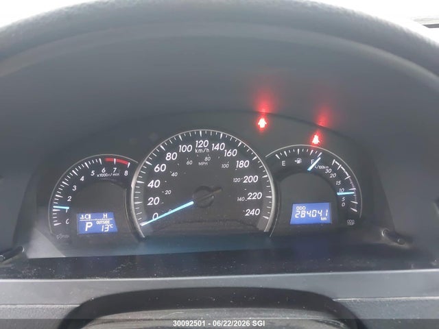 Aukcja sprzedaży 2014 Toyota Camry L/se/le/xle, vin: 4T1BF1FK8EU300550, numer aukcji: 30092501