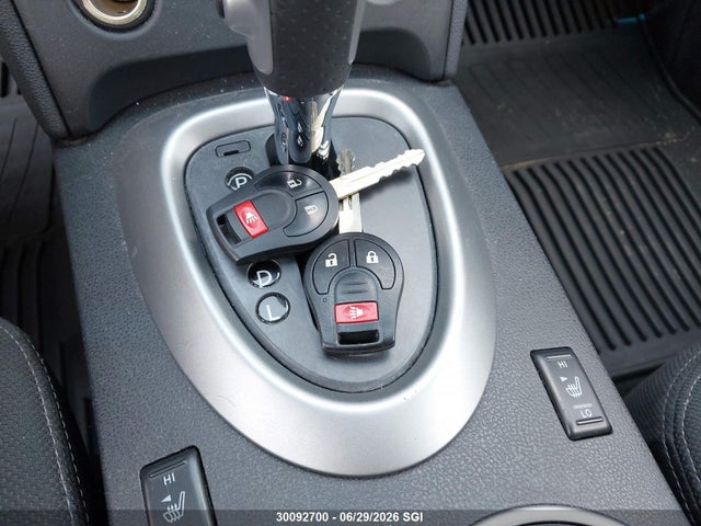 Aukcja sprzedaży 2013 Nissan Rogue S/sv, vin: JN8AS5MV5DW146189, numer aukcji: 30092700