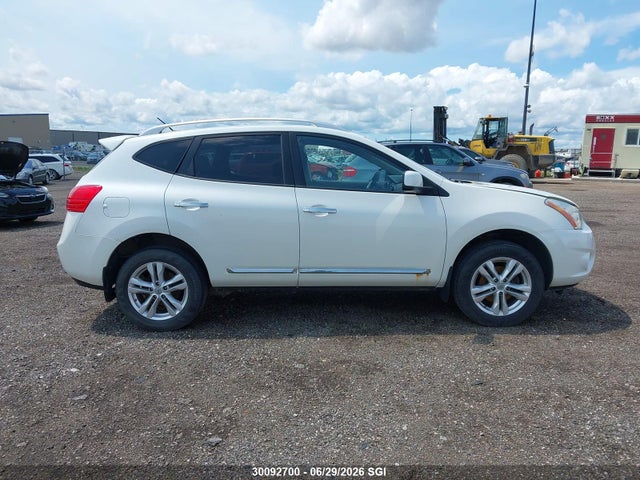 Aukcja sprzedaży 2013 Nissan Rogue S/sv, vin: JN8AS5MV5DW146189, numer aukcji: 30092700