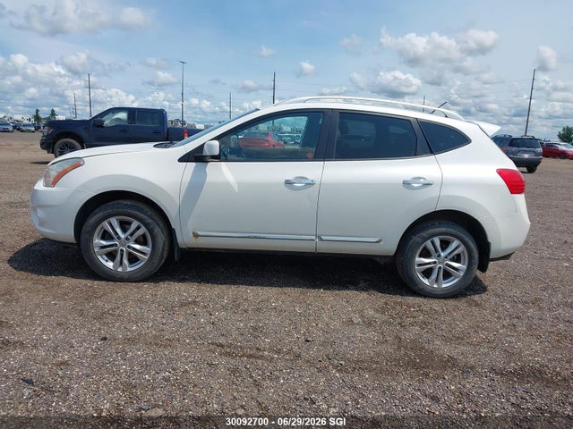 Aukcja sprzedaży 2013 Nissan Rogue S/sv, vin: JN8AS5MV5DW146189, numer aukcji: 30092700