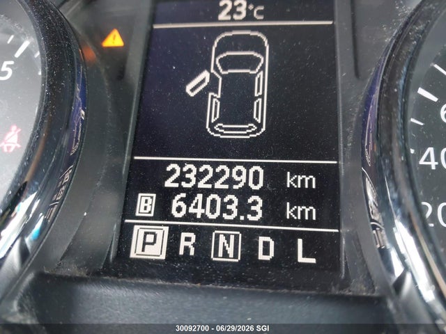 Aukcja sprzedaży 2013 Nissan Rogue S/sv, vin: JN8AS5MV5DW146189, numer aukcji: 30092700