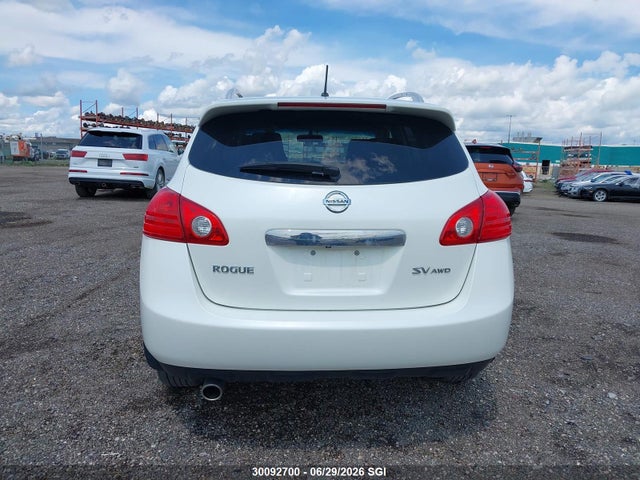 Auction sale of the 2013 Nissan Rogue S/sv, vin: JN8AS5MV5DW146189, lot number: 30092700