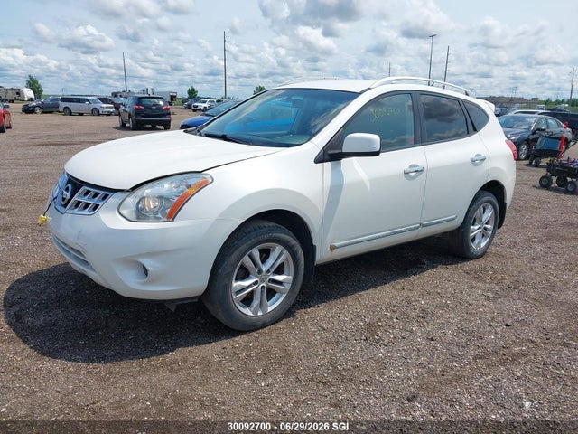 Aukcja sprzedaży 2013 Nissan Rogue S/sv, vin: JN8AS5MV5DW146189, numer aukcji: 30092700