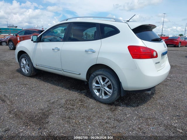 Продаж на аукціоні авто 2013 Nissan Rogue S/sv, vin: JN8AS5MV5DW146189, номер лоту: 30092700
