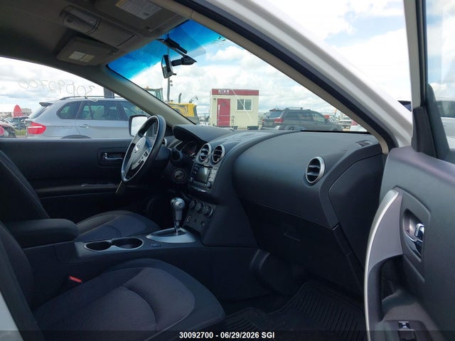 Aukcja sprzedaży 2013 Nissan Rogue S/sv, vin: JN8AS5MV5DW146189, numer aukcji: 30092700