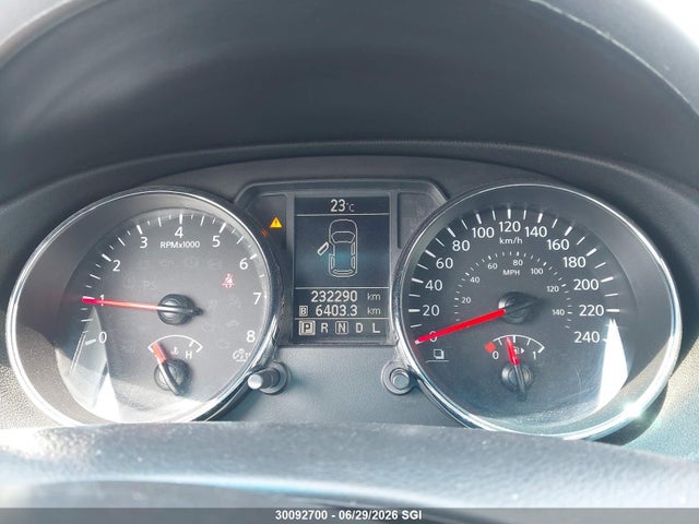 Aukcja sprzedaży 2013 Nissan Rogue S/sv, vin: JN8AS5MV5DW146189, numer aukcji: 30092700