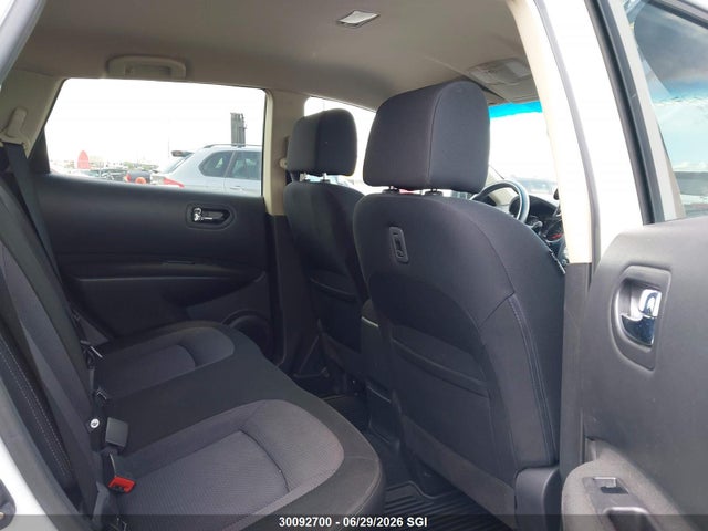Aukcja sprzedaży 2013 Nissan Rogue S/sv, vin: JN8AS5MV5DW146189, numer aukcji: 30092700