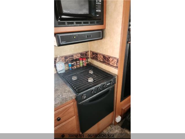 Продаж на аукціоні авто 2010 Forest River Inc. Sierra Std 39ft, vin: 4X4FSEM27AJ035430, номер лоту: 30092701