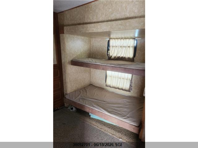 Продаж на аукціоні авто 2010 Forest River Inc. Sierra Std 39ft, vin: 4X4FSEM27AJ035430, номер лоту: 30092701