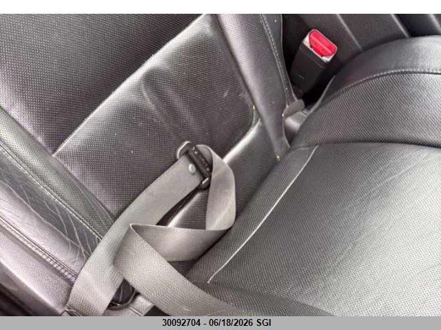 5FRYD4H85EB501286 Acura Mdx Advance