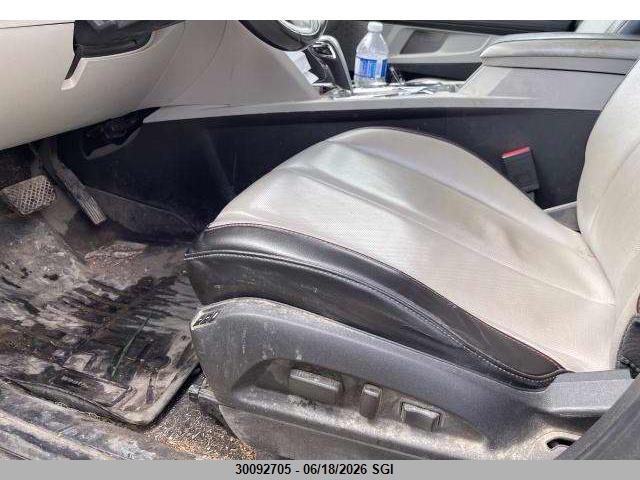 Aukcja sprzedaży 2013 Chevrolet Equinox Ltz, vin: 2GNFLGEK5D6243621, numer aukcji: 30092705