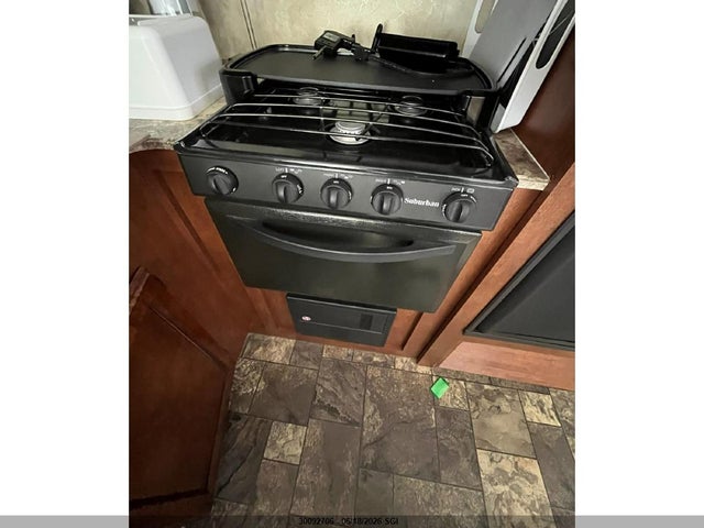 2013 Coachmen Catalina 29 32 Ft მანქანა იყიდება აუქციონზე, vin: 5ZT2CAUB2DT003955, აუქციონის ნომერი: 30092706