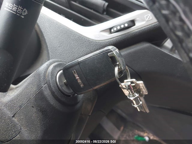 Aukcja sprzedaży 2013 Gmc Terrain Sle, vin: 2GKFLTEK9D6211048, numer aukcji: 30092416