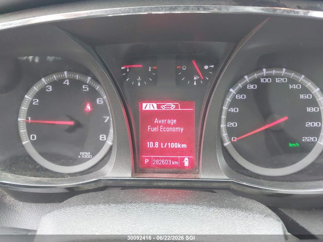 Aukcja sprzedaży 2013 Gmc Terrain Sle, vin: 2GKFLTEK9D6211048, numer aukcji: 30092416