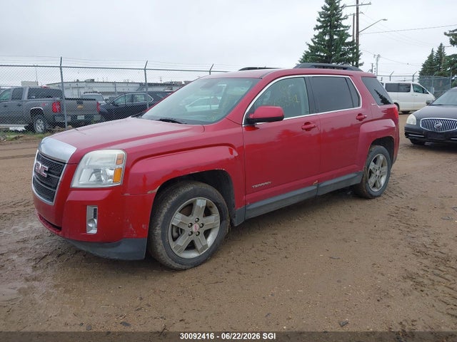 Aukcja sprzedaży 2013 Gmc Terrain Sle, vin: 2GKFLTEK9D6211048, numer aukcji: 30092416