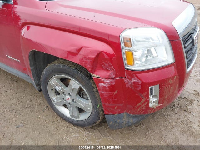 Aukcja sprzedaży 2013 Gmc Terrain Sle, vin: 2GKFLTEK9D6211048, numer aukcji: 30092416