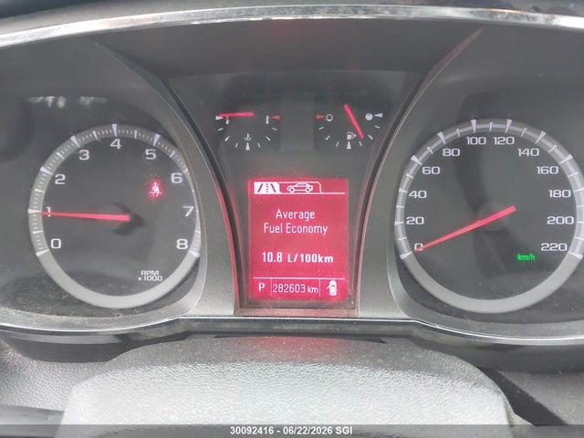 Aukcja sprzedaży 2013 Gmc Terrain Sle, vin: 2GKFLTEK9D6211048, numer aukcji: 30092416